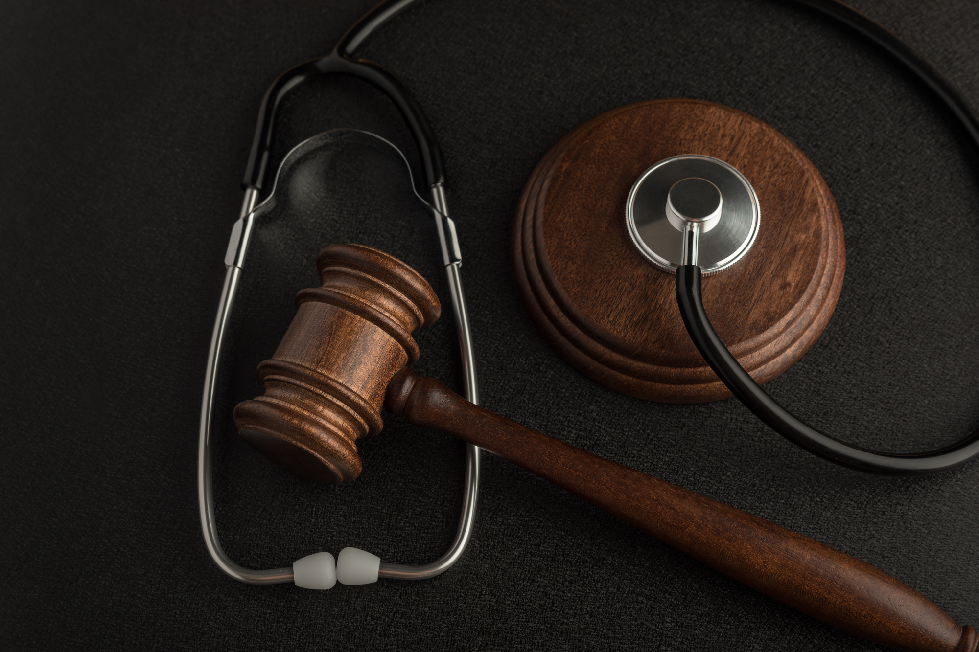Responsabilidade Civil – Médica e Hospitalar